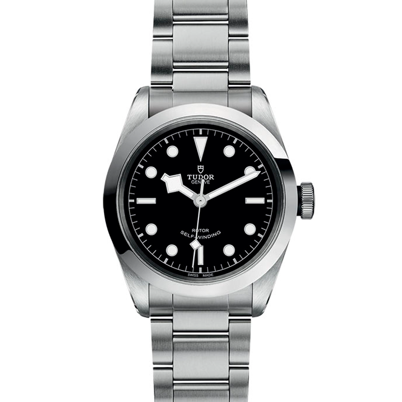 Tudor Black Bay